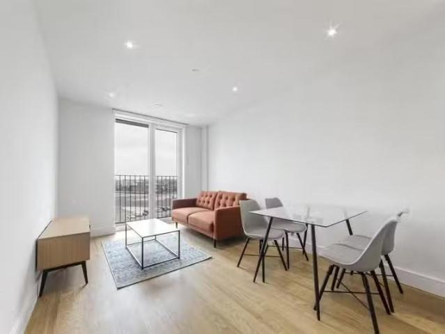 Apartment for rent in Highgate, West Midlands
