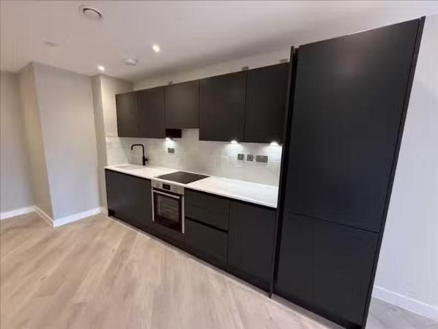 Apartment for rent in Alderminster, Warwickshire