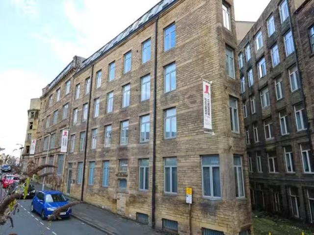 Apartment for rent in West Yorkshire