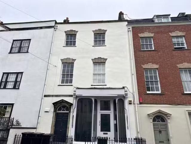 Apartment for rent in Feckenham, City Of Bristol