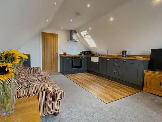 Apartment for rent in Hoggington, Wiltshire