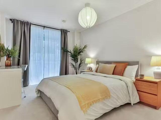 Apartment for rent in West Cliff, Bournemouth