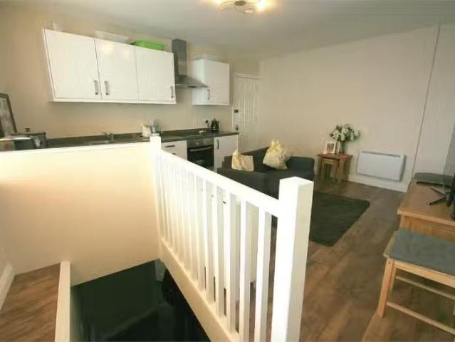 Apartment for rent in Feckenham, City Of Bristol
