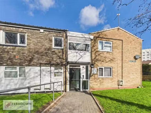 Apartment for rent in Marston Green, West Midlands