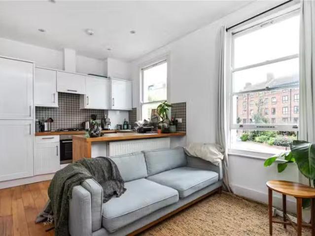 Apartment for rent in West Hackney, Upper Clapton