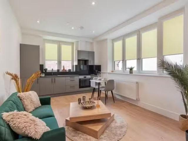 Apartment for rent in Fordham Heath, Essex