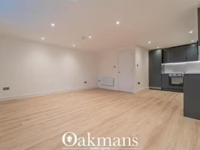 Apartment for rent in Shirley, West Midlands