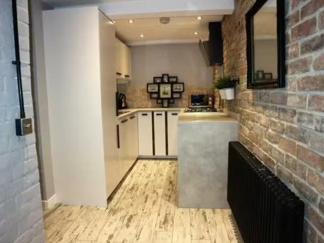 Apartment for rent in Linlithgow, Scotland
