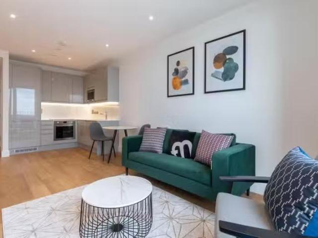 Apartment for rent in Highgate, West Midlands