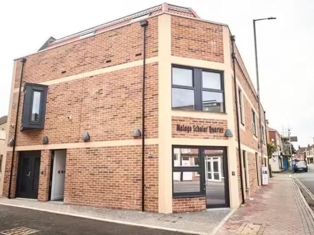Apartment for rent in Feckenham, City Of Bristol