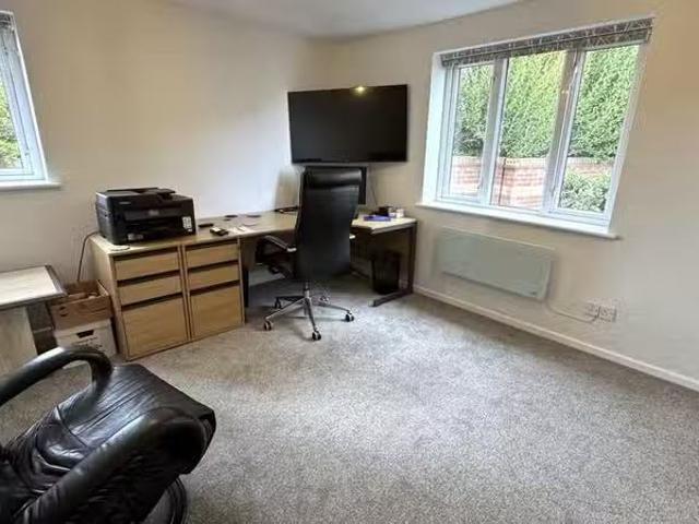 Apartment for rent in Westbury, Wiltshire
