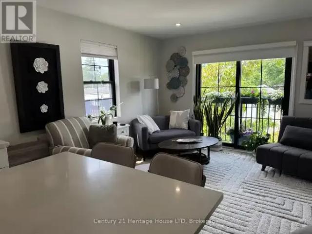 Apartment for rent in Niagara, Ontario