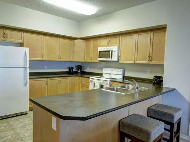 Apartment for rent in Fort Mcmurray, Alberta