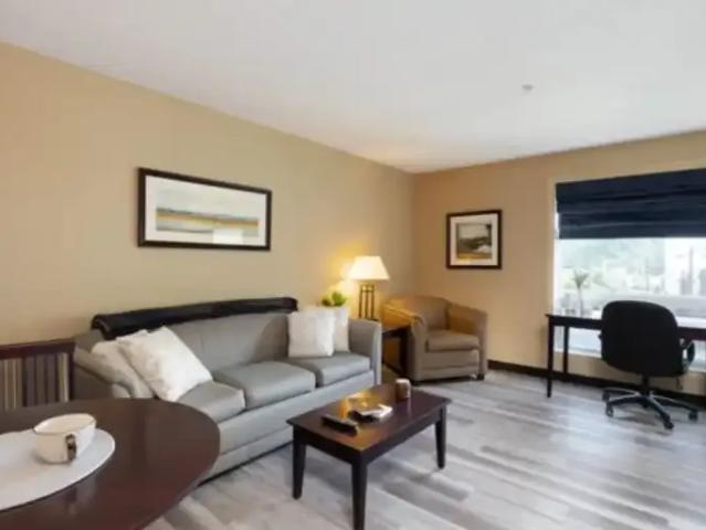 Apartment for rent in Fort Mcmurray, Alberta