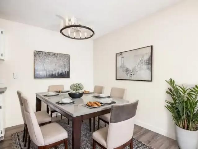 Apartment for rent in Fort Mcmurray, Alberta