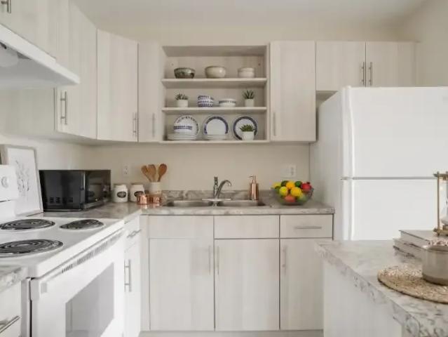 Apartment for rent in Fort Mcmurray, Alberta
