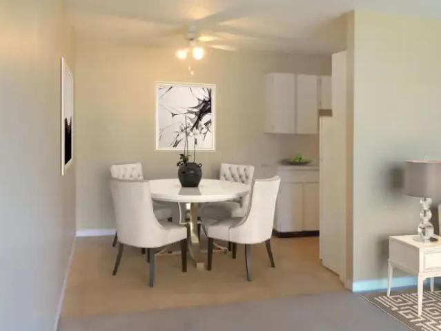 Apartment for rent in Fort Mcmurray, Alberta