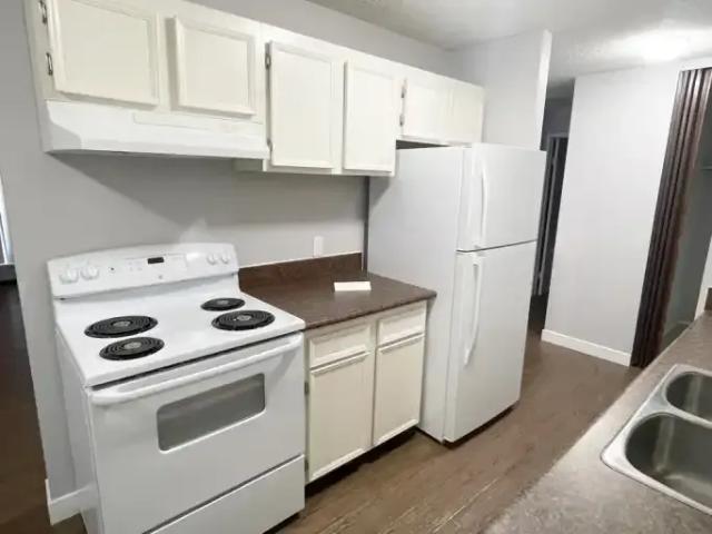 Apartment for rent in Fort Mcmurray, Alberta
