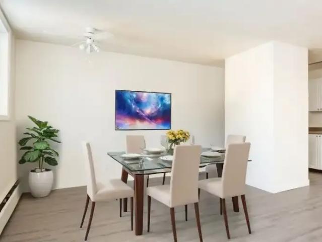 Apartment for rent in Fort Mcmurray, Alberta