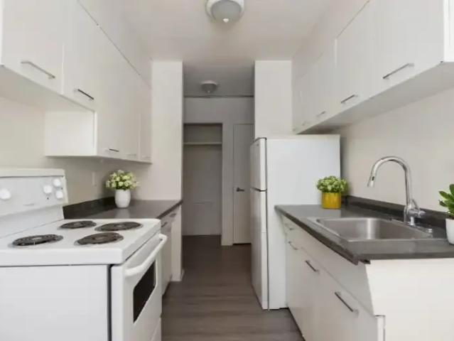 Apartment for rent in Fort Mcmurray, Alberta