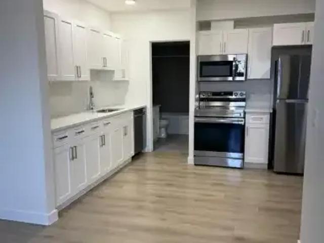 Apartment for rent in Fort Mcmurray, Alberta