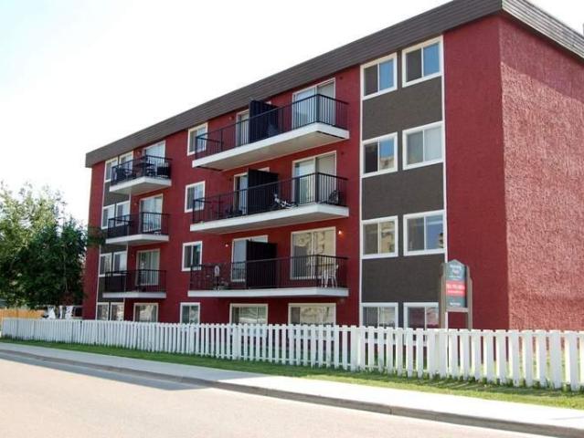 Apartment for rent in Fort Mcmurray, Alberta