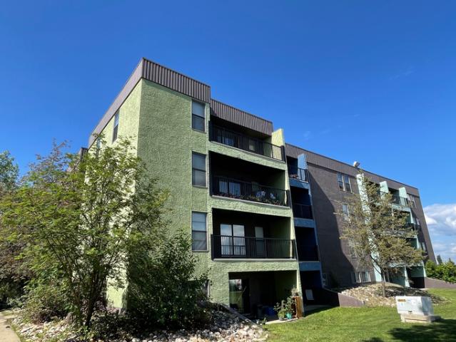 Apartment for rent in Fort Mcmurray, Alberta