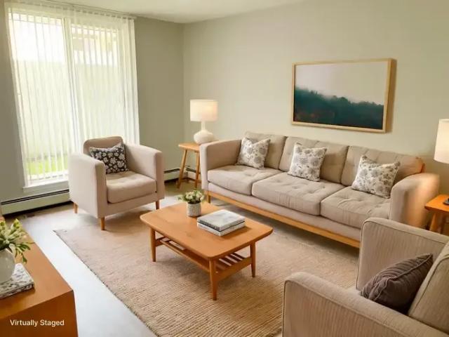 Apartment for rent in Fort Mcmurray, Alberta