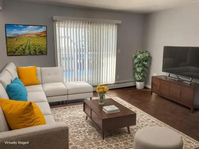 Apartment for rent in Fort Mcmurray, Alberta