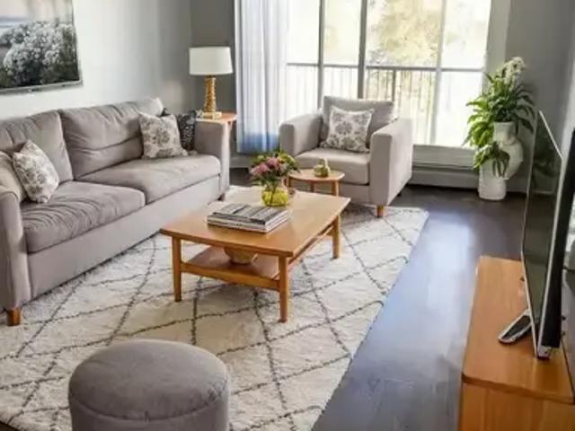 Apartment for rent in Fort Mcmurray, Alberta