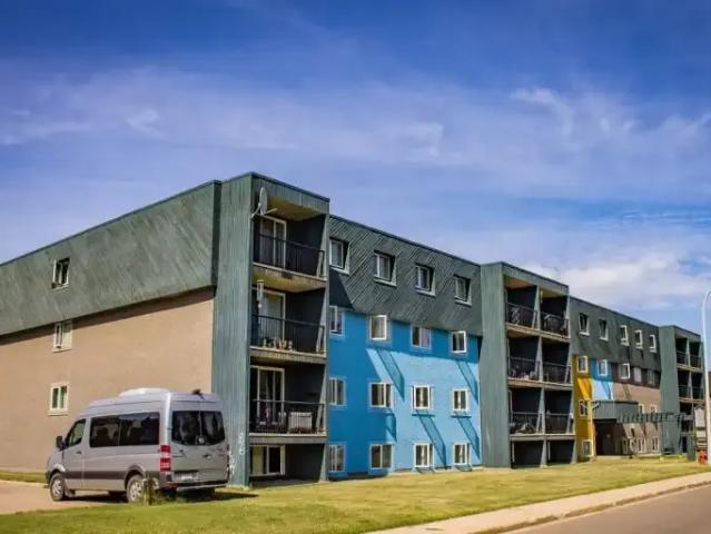 Apartment for rent in Fort Mcmurray, Alberta