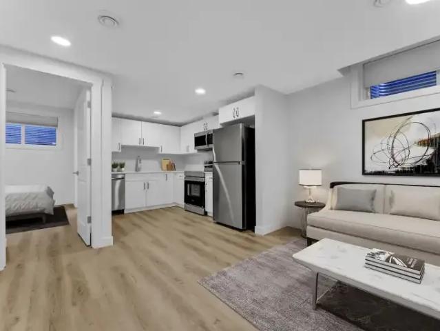 Apartment for rent in Fort Saskatchewan, Alberta