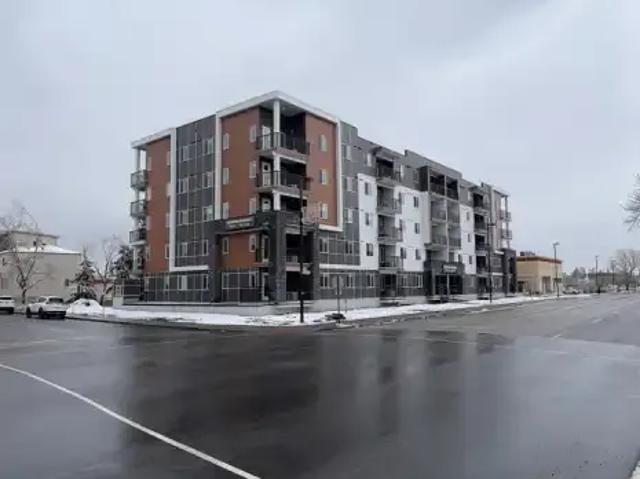 Apartment for rent in Fort Saskatchewan, Alberta