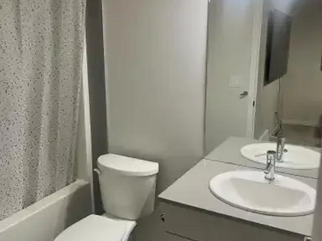Apartment for rent in Fort Saskatchewan, Alberta