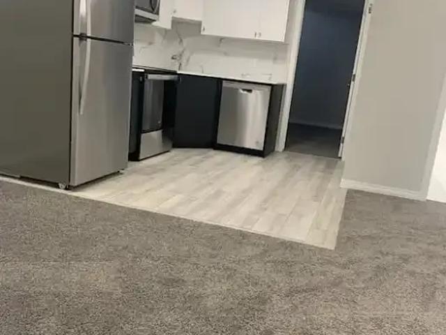 Apartment for rent in Fort Saskatchewan, Alberta