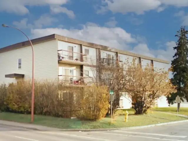 Apartment for rent in Fort St. John, British Columbia