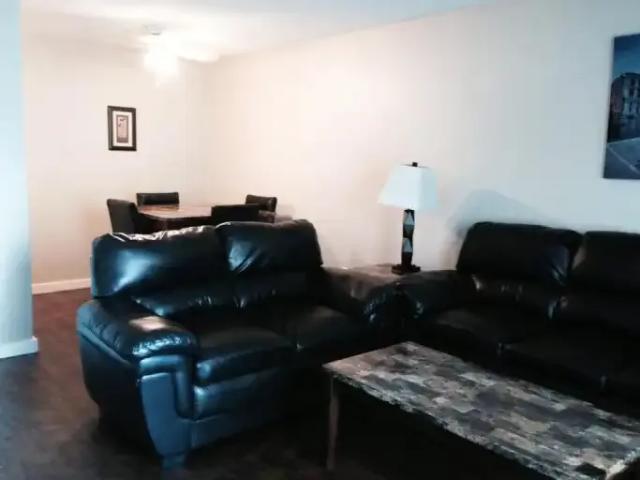 Apartment for rent in Fort St. John, British Columbia