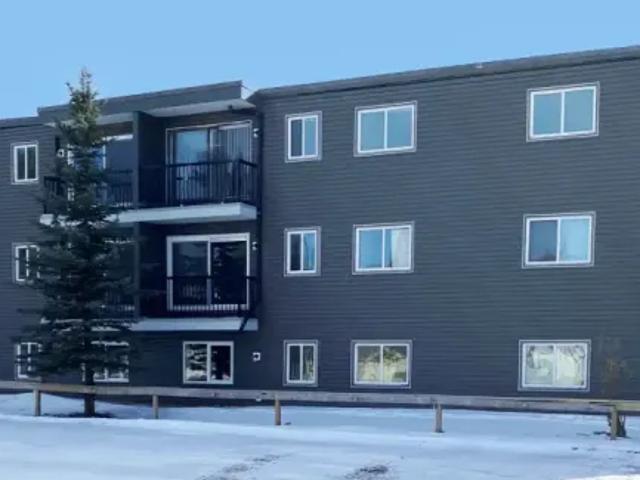 Apartment for rent in Fort St. John, British Columbia