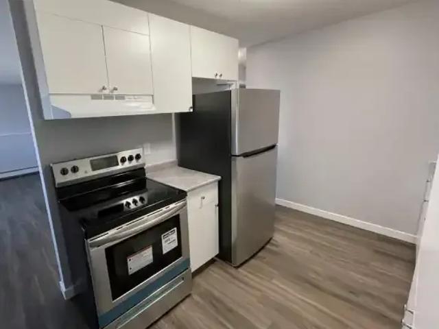Apartment for rent in Fort St. John, Peace River Regional District