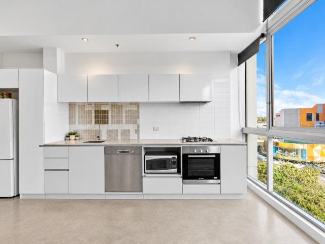 Apartment for sale in Fortitude Valley, Greater Brisbane