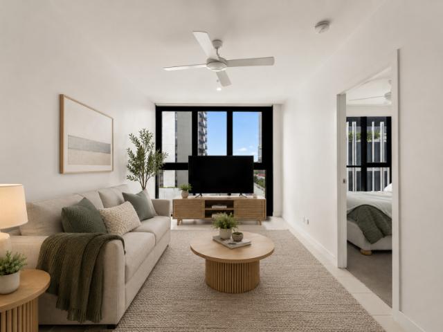 Apartment for sale in Fortitude Valley, Greater Brisbane