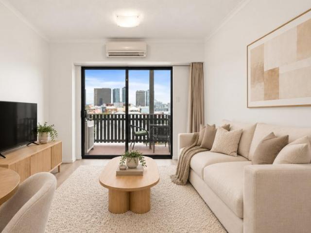 Apartment for sale in Fortitude Valley, Greater Brisbane
