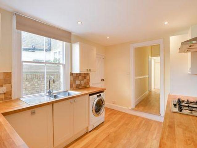 Apartment for rent in Fulham, Hammersmith