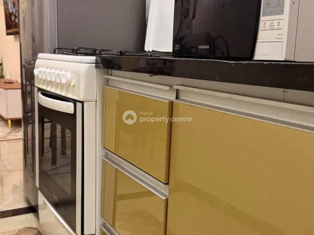 Apartment for rent in Kiambu, Nairobi