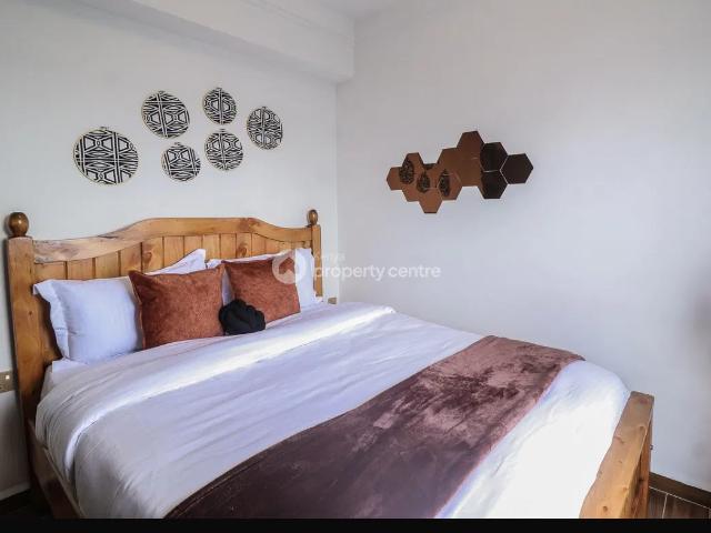Apartment for rent in Kilimani, Nairobi