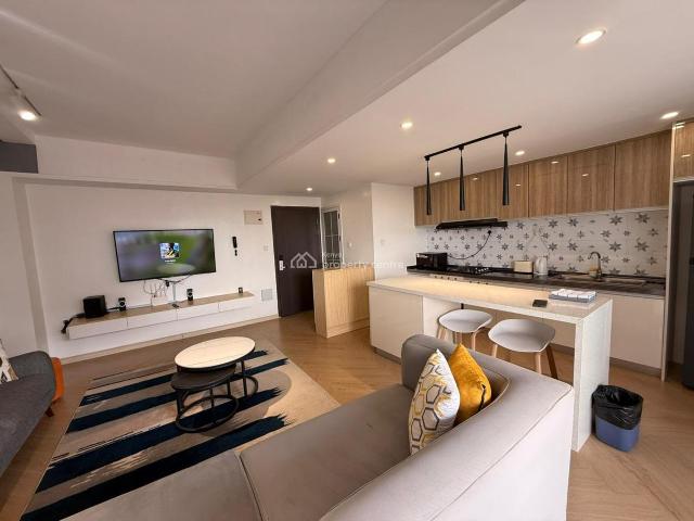 Apartment for rent in Kiambu, Nairobi