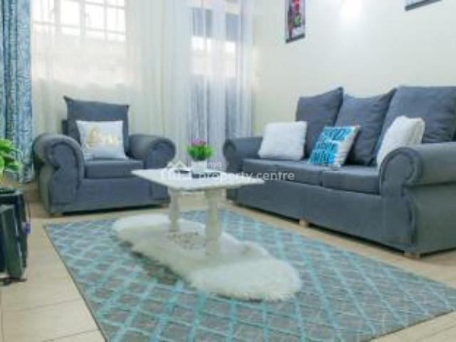 Apartment for rent in Machakos