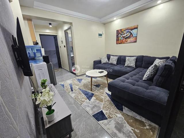 Apartment for rent in Kileleshwa, Kiambu