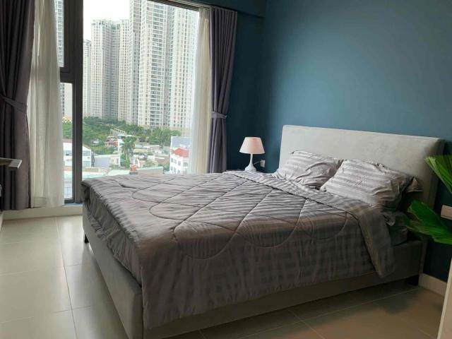 Căn hộ cho thuê tại Hà Nội