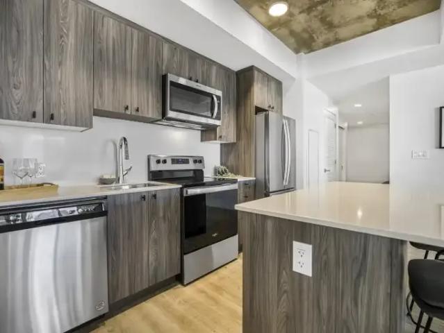 Apartment for rent in Gatineau, Quebec